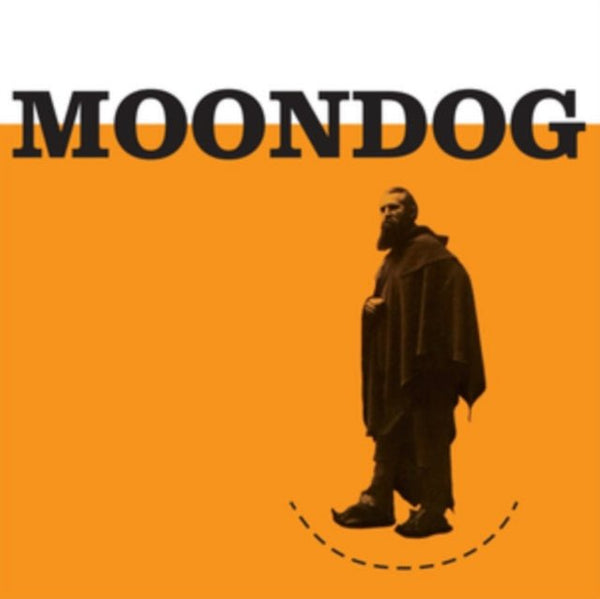 Moondog Artist Moondog Format:CD / Album - punk to funk heaven