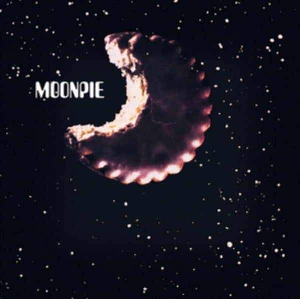 Moonpie Artist Moonpie Format:Vinyl / 12" Album Label:Klimt - punk to funk heaven