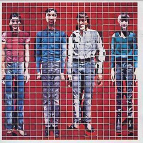 More Songs About Buildings and Food Artist Talking Heads Format:CD / Album - punk to funk heaven