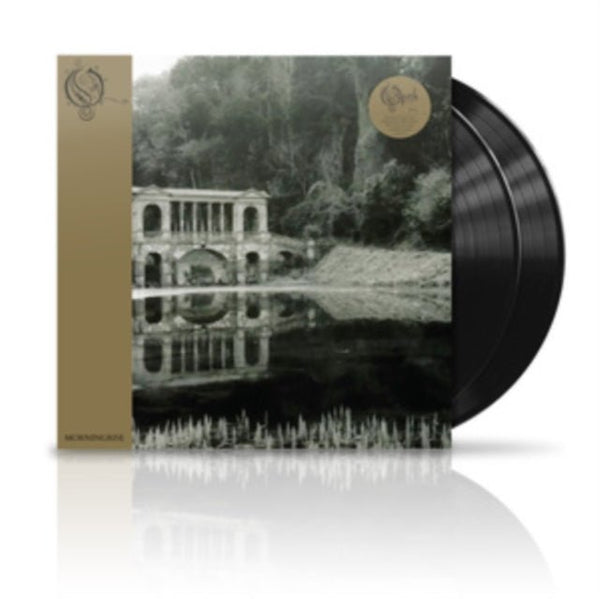 Morningrise Artist Opeth Format: 2lp Vinyl / 12" Album - punk to funk heaven