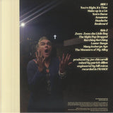 MORRISSEY Make Up Is A Lie (gatefold blue vinyl LP) - punk to funk heaven