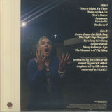 MORRISSEY Make Up Is A Lie (gatefold ruby red vinyl LP (indie exclusive)) - punk to funk heaven