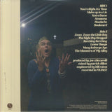 MORRISSEY Make Up Is A Lie (gatefold zoetrope picture disc LP) Sire US - punk to funk heaven