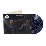 MORRISSEY Make Up Is A Lie (gatefold zoetrope picture disc LP) Sire US - punk to funk heaven