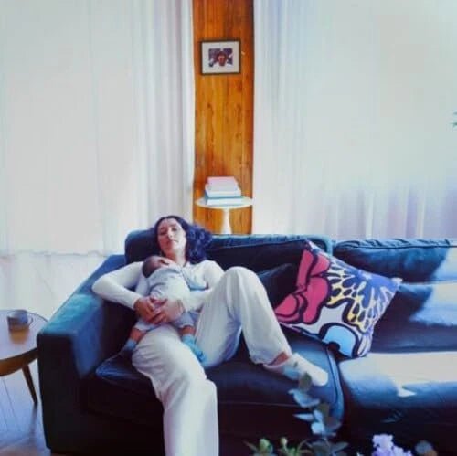 Mother Artist CLEO SOL Format:CD Label:FOREVER LIVING ORIGINALS - punk to funk heaven