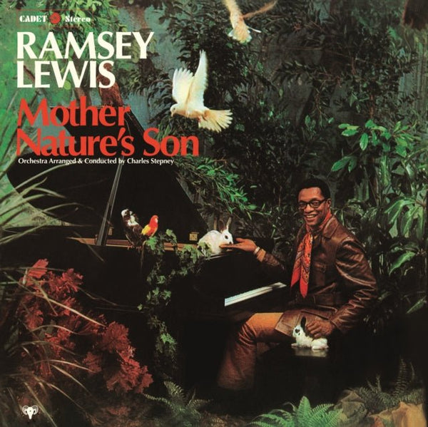 Mother nature's son Artist Ramsey Lewis Format:Vinyl / 12" Album Label:Elemental Music - punk to funk heaven