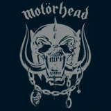MOTORHEAD Motorhead Chiswick Format: limited silver vinyl LP - punk to funk heaven