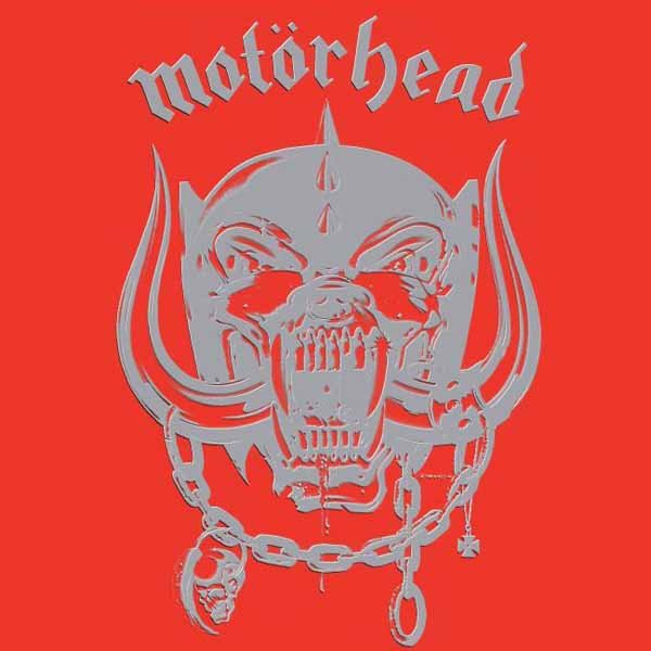 MOTORHEAD MOTORHEAD (DOUBLE LP LIMITED EDITION) Vinyl Double Album - punk to funk heaven