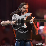 Motorhead Ultimates! Wave 02 - Lemmy (1981 Tour) super 7 action figure - punk to funk heaven