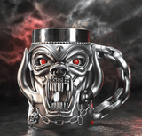 Motorhead Warpig Tankard 15.5cm - punk to funk heaven