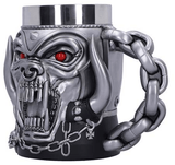 Motorhead Warpig Tankard 15.5cm - punk to funk heaven