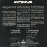 MOTT THE HOOPLE Live Broadcasts 1971 - 72 (LP) 1960s - punk to funk heaven