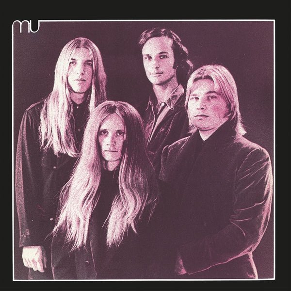 Mu Artist Mu Format:Vinyl / 12" Album Label:Guerssen - punk to funk heaven