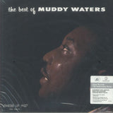 Muddy WATERS The Best Of Muddy Waters (gatefold 180 gram audiophile vinyl LP) Decca - punk to funk heaven