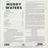 Muddy WATERS The Best Of Muddy Waters (gatefold 180 gram audiophile vinyl LP) Decca - punk to funk heaven