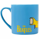 Mug Classic Boxed (310ml) - The Beatles (Yellow Submarine) - punk to funk heaven
