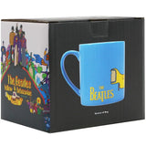 Mug Classic Boxed (310ml) - The Beatles (Yellow Submarine) - punk to funk heaven