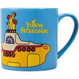 Mug Classic Boxed (310ml) - The Beatles (Yellow Submarine) - punk to funk heaven