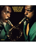 Music Is The Healing Force Of The Universe (Limited Edition) Artist ALBERT AYLER Format:LP Label:ELEMENTAL MUSIC - punk to funk heaven