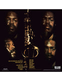 Music Is The Healing Force Of The Universe (Limited Edition) Artist ALBERT AYLER Format:LP Label:ELEMENTAL MUSIC - punk to funk heaven