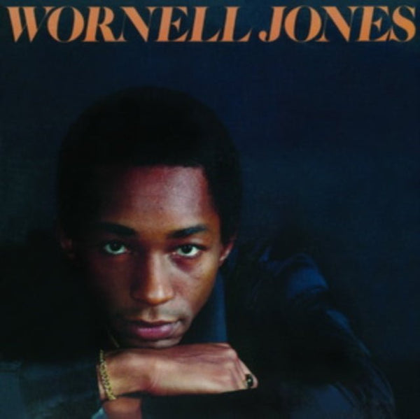 Must Be Love Artist Wornell Jones Format:Vinyl / 7" Single Label:Dynamite Cuts - punk to funk heaven