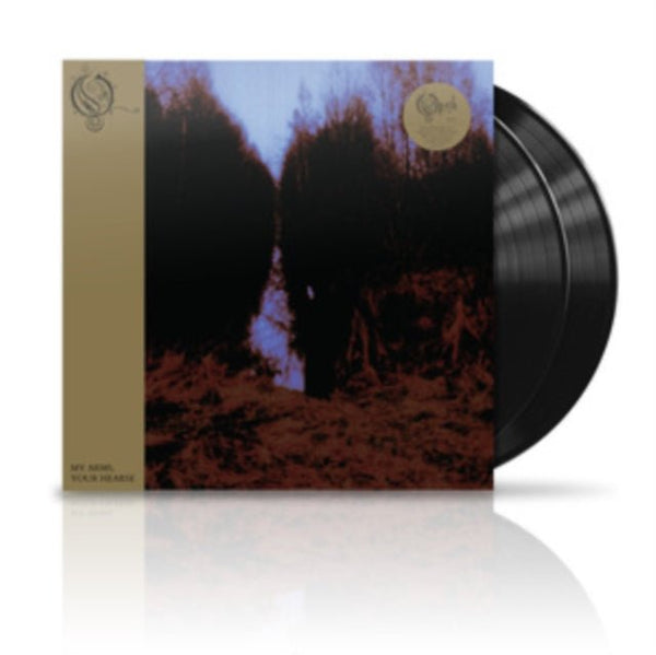 My Arms Your Hearse Artist Opeth Format: 2lp Vinyl / 12" Album - punk to funk heaven