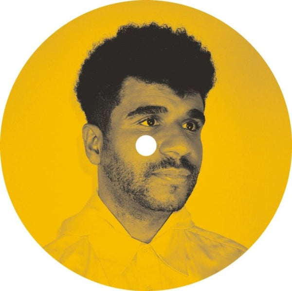 My Paradise (Incl. Damian Lazarus / Vintage Culture Remixes) Artist JAMIE JONES Format:12" Vinyl Label:DEFECTED - punk to funk heaven