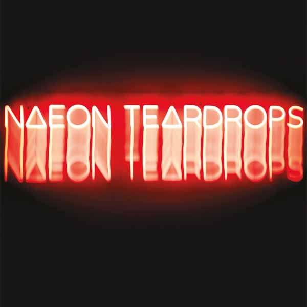 NAEON TEARDOPS TESTIMONY (LTD.DIGI) COMPACT DISC DIGI - punk to funk heaven