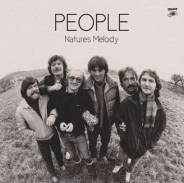Natures melody Artist People Format:Vinyl / 12" Album Label:Tramp Records - punk to funk heaven