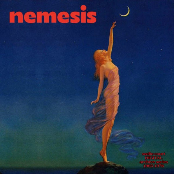 Nemesis (1970) Artist NEMESIS Format:CD Label:SEELIE COURT - punk to funk heaven