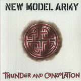 NEW MODEL ARMY Thunder & Consolation (National Album Day 2025) (gatefold 2xLP) - punk to funk heaven