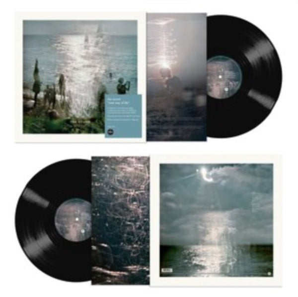 New Way of Life Artist The Sound Format:Vinyl / 12" Album Label:Demon Records - punk to funk heaven