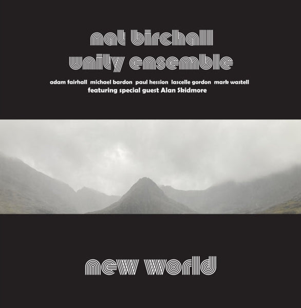 New World Artist NAT BIRCHALL UNITY ENSEMBLE Format:LP Label:ANCIENT ARCHIVE OF SOUND - punk to funk heaven