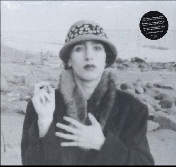 Niandra Lades And Usually Just A T-Shirt Format:LP Label:SUPERIOR VIADUCT - punk to funk heaven