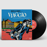 Nicola CONTE / VARIOUS Nicola Conte Presents Viaggio (LP) Far Out - punk to funk heaven