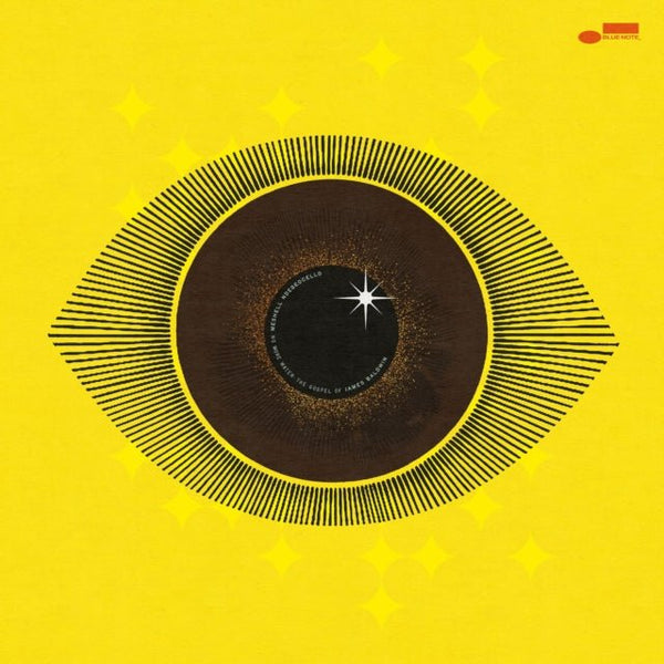 No More Water Artist Meshell Ndegeocello Format:Vinyl / 12" Album Label:Blue Note - punk to funk heaven