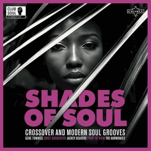 Northern Soul - Shades of Soul Artist Various Artists Format:Vinyl / 12" Album - punk to funk heaven