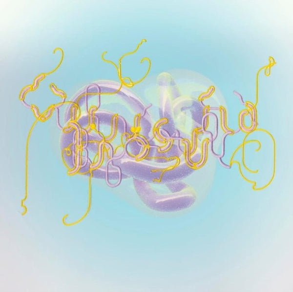 Notget (Lotic Keptsafe Version) Artist Björk Format:Vinyl / 12" Single - punk to funk heaven