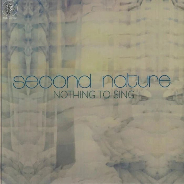 Nothing To Sing Artist SECOND NATURE Format:LP Label:BRIGHT CARVINGS - punk to funk heaven