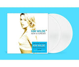 Now & Forever Kim Wilde Vinyl / 12" Album Coloured Vinyl (Limited Edition) Demon Records - punk to funk heaven