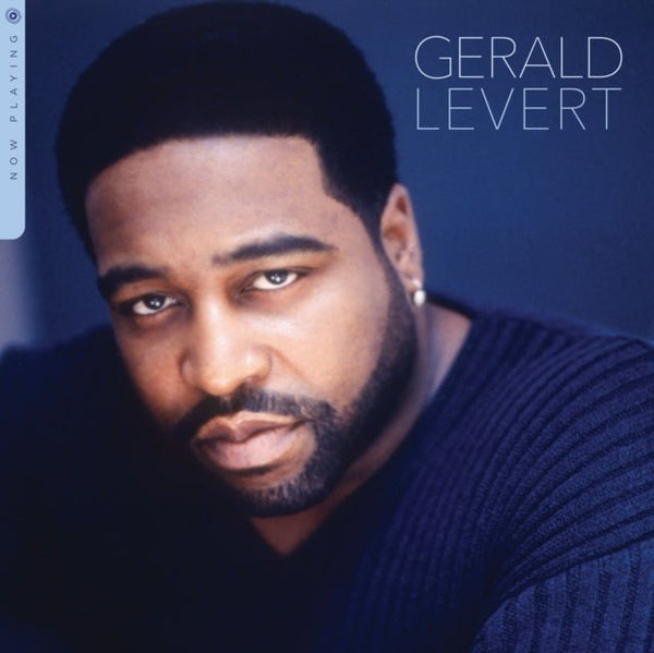 Now Playing Artist GERALD LEVERT Format:LP - punk to funk heaven