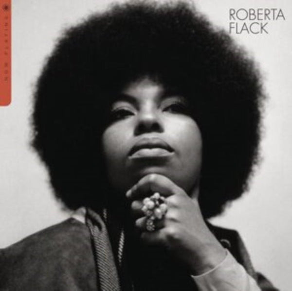 Now Playing Artist Roberta Flack Format:Vinyl / 12" Album (Clear vinyl) (Limited Edition) - punk to funk heaven