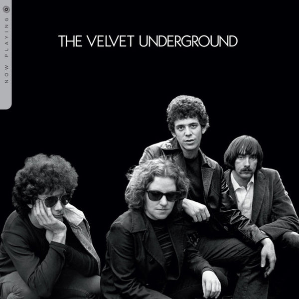 Now Playing Artist VELVET UNDERGROUND Format:LP - punk to funk heaven