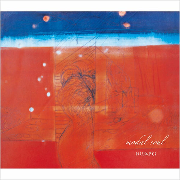 Modal Soul Artist NUJABES Format:LP Label:HYDEOUT PRODUCTIONS