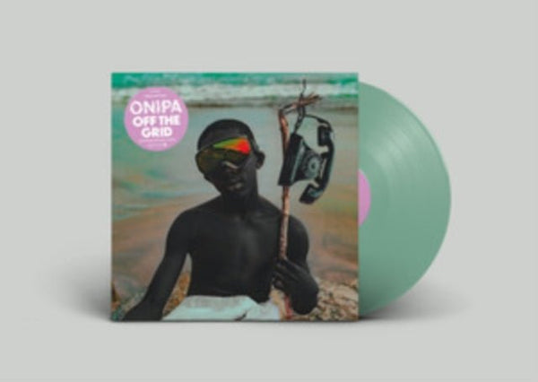 Off the Grid Artist Onipa Format:Vinyl / 12" Album Coloured Vinyl (Limited Edition) Label:Real World Records - punk to funk heaven