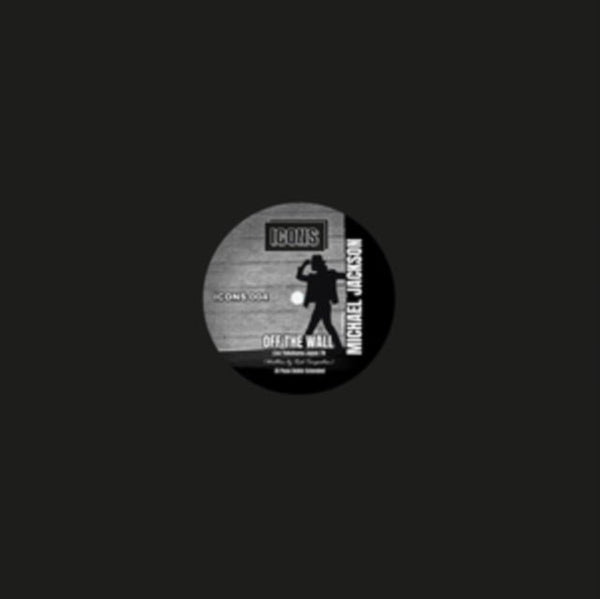 Off the Wall Artist Michael Jackson Format:Vinyl / 12" Single Coloured Vinyl - punk to funk heaven