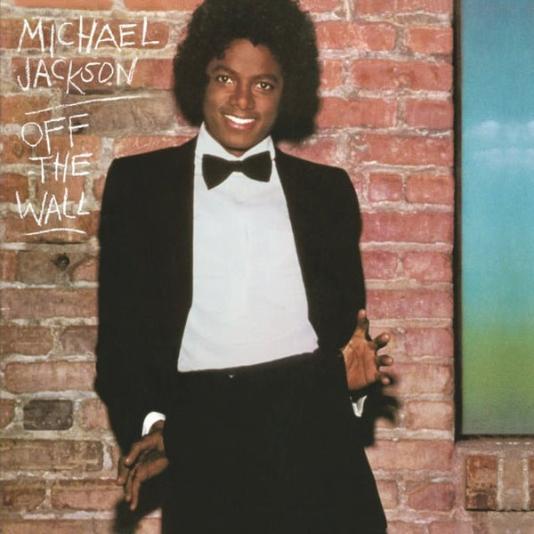 Off the Wall<br>Artist Michael Jackson<br>Format:Vinyl / 12" Album<br>Label:Sony Music CMG - punk to funk heaven