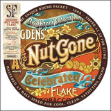 Ogdens' Nut Gone Flake - Half - Speed Master 180 - Gram Vinyl Artist SMALL FACES Format:LP Label:IMMEDIATE RECORDS - punk to funk heaven