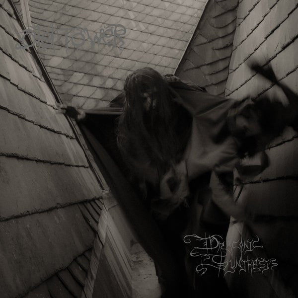 OLD TOWER DRACONIC SYNTHESIS VINYL LP - punk to funk heaven
