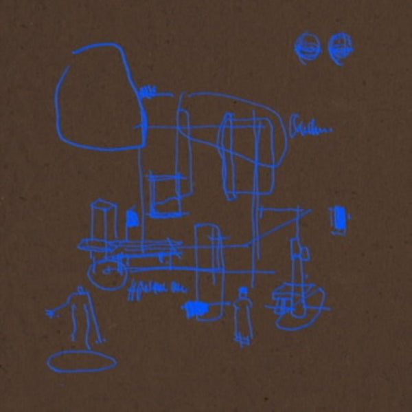 On Giacometti Artist Hania Rani Format:CD / Album Label:Gondwana - punk to funk heaven